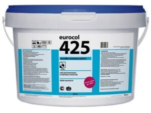 Клей водно-дисперсионный 425 Euroflex Standard 13 кг