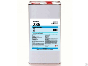 Контактный клей 236 Eurosol Contact Plus 3,8 кг