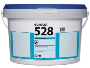 Универсальный клей 528 Eurostar allround 13 кг