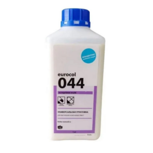 Грунтовка водно-дисперсионная 044 Europrimer Multi 1 кг