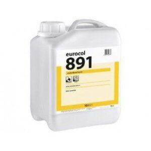 Очиститель для напольного покрытия 891 Euroclean Basic 10 кг