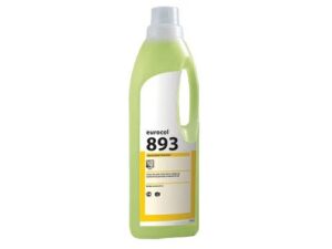 Средство для ухода за паркетной доской и ламинатом 893 Euroclean Laminat 0,75 кг