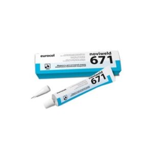 Жидкость для холодной сварки 671 Noviweld 0,042 кг Клебаг